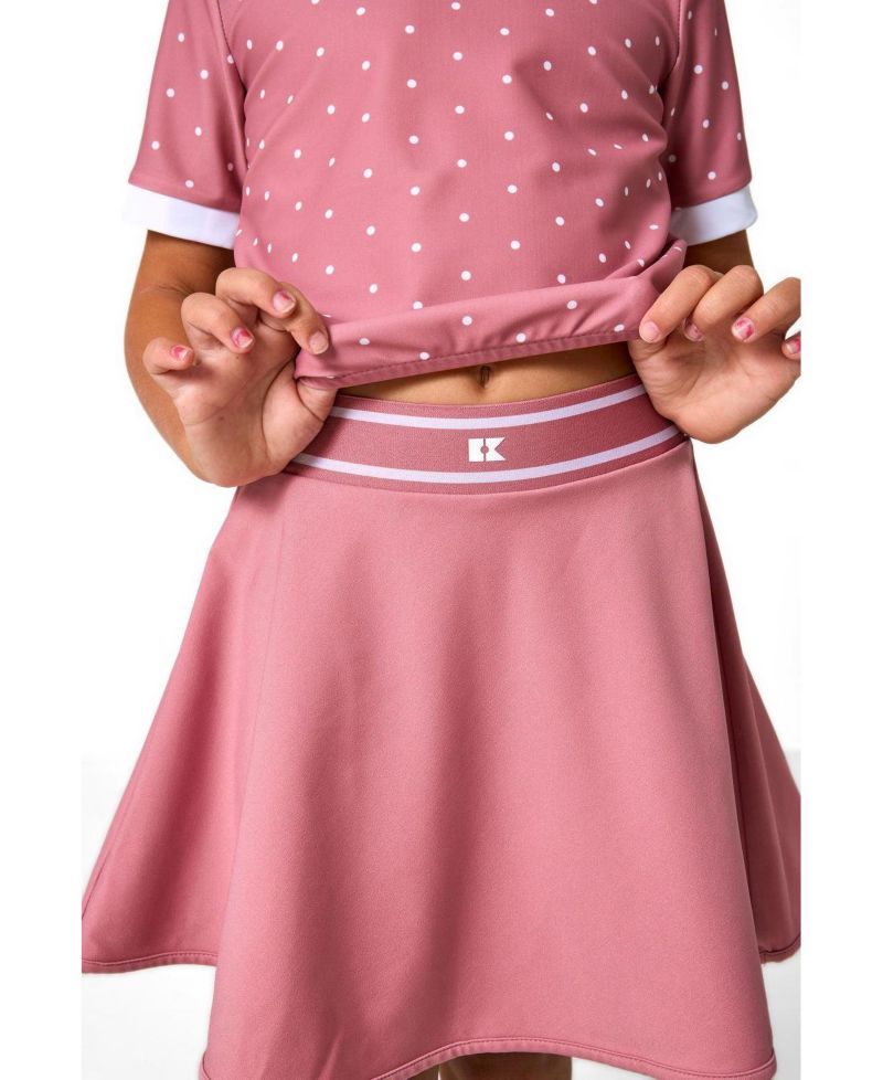 Girls' 2-16 Dance Tee
