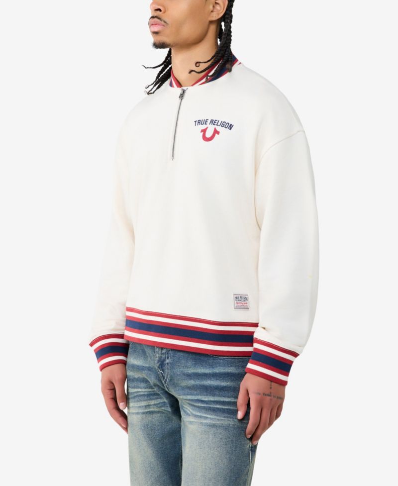 Men's Raised In Los Angeles Terry Sweatshirt