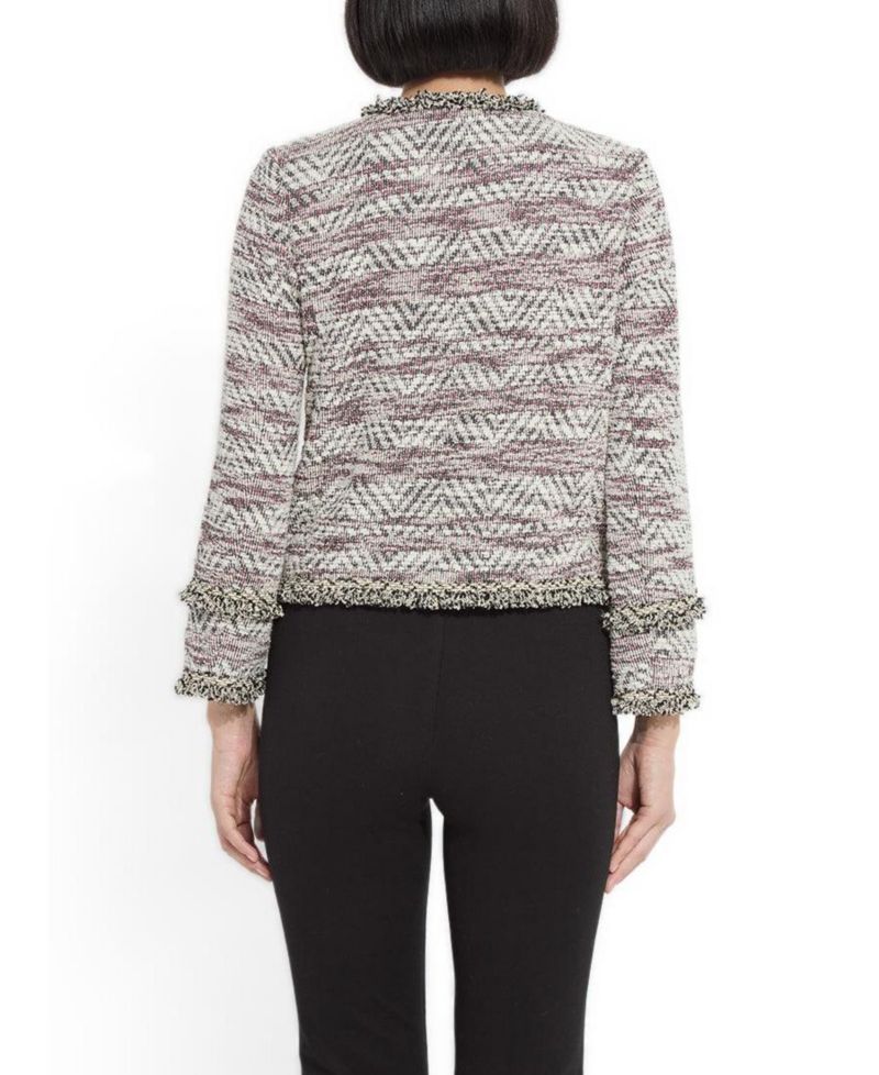 Women's Cleo Tweed Jacket
