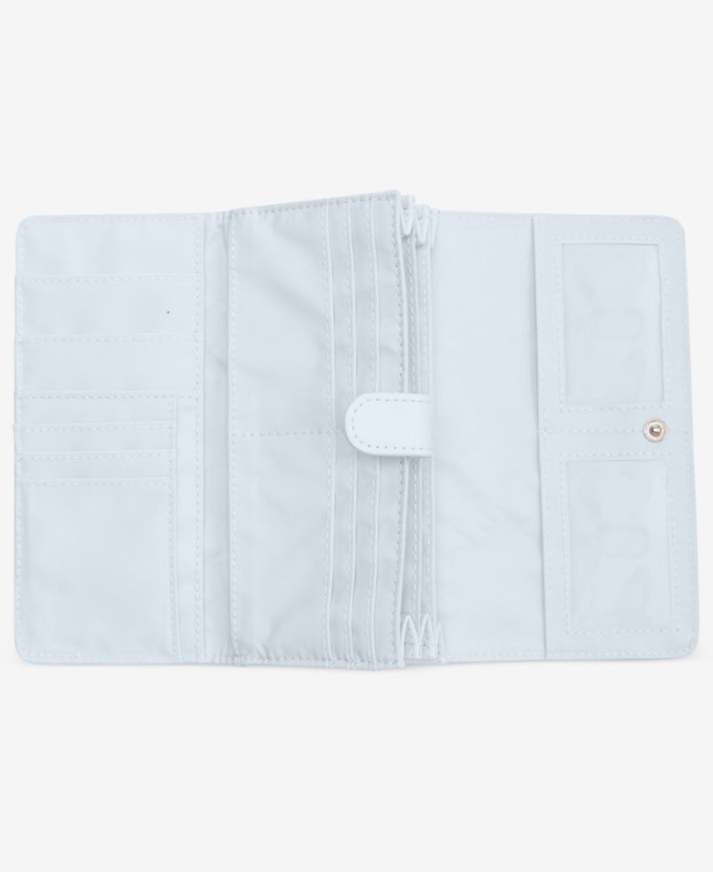 Tilted Quilt Receipt Manager