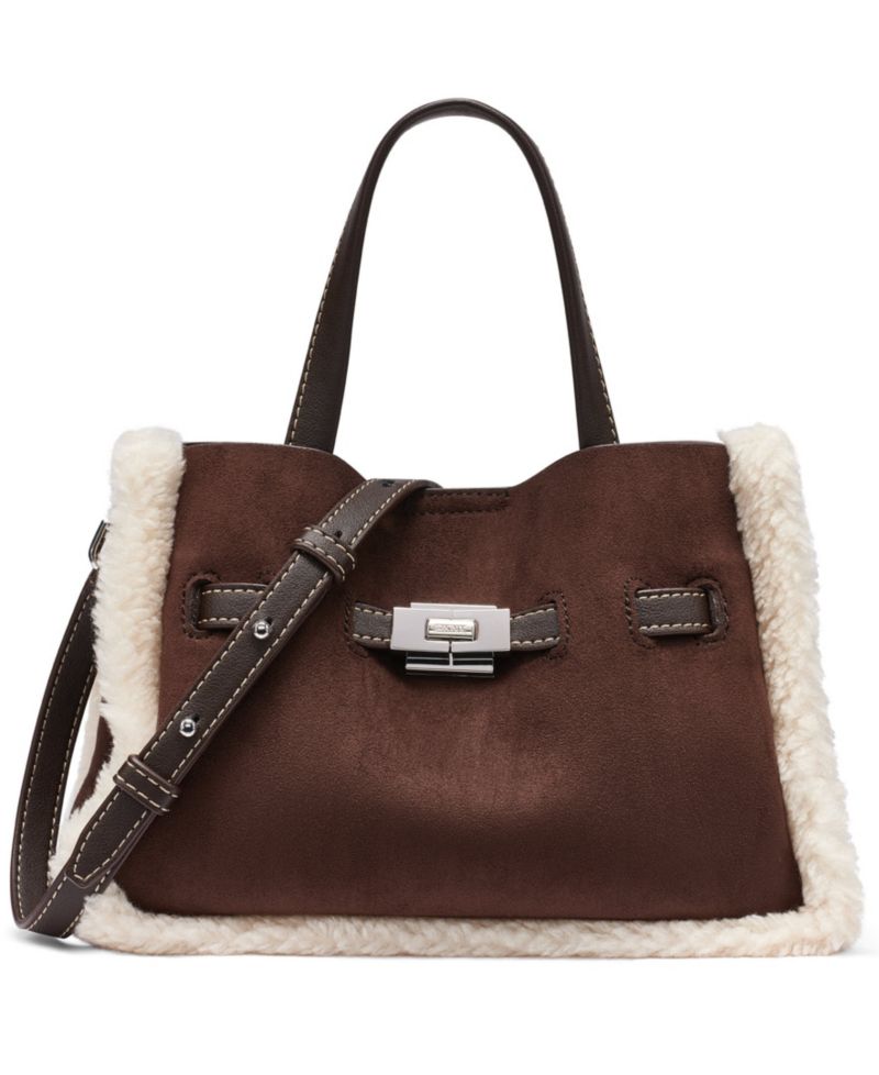 Women's Bryar Small Satchel Handbag