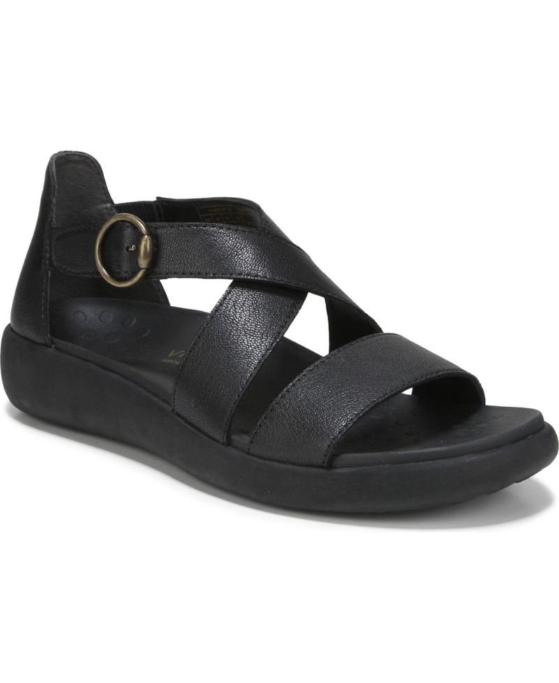 Womens Harmony Rx Strappy Sandals