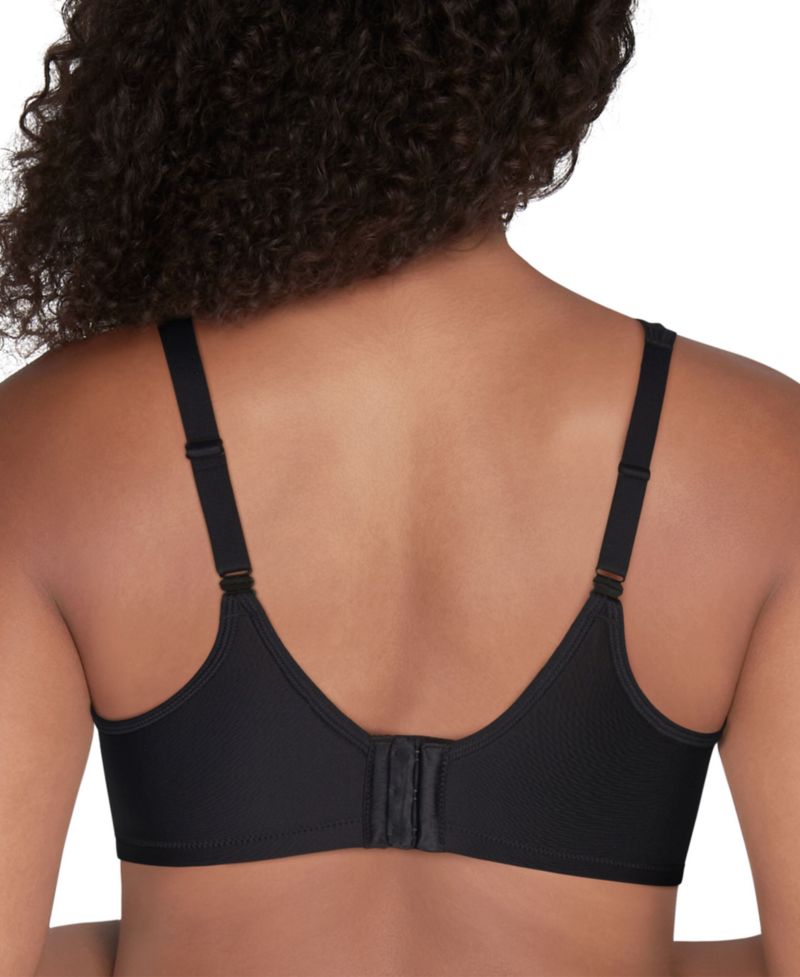 Vanity Fair Full-Figure Wireless Sports Bra 71500