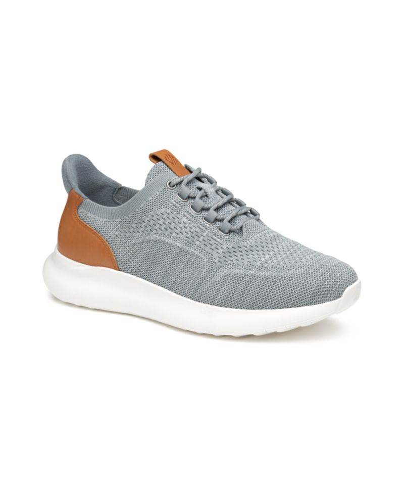 Men's Amherst 2.0 Knit Plain Toe Sneakers