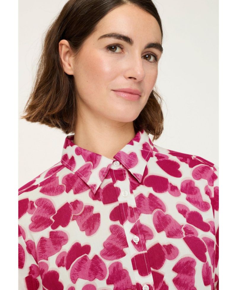 Women's Love Happy Shirt
