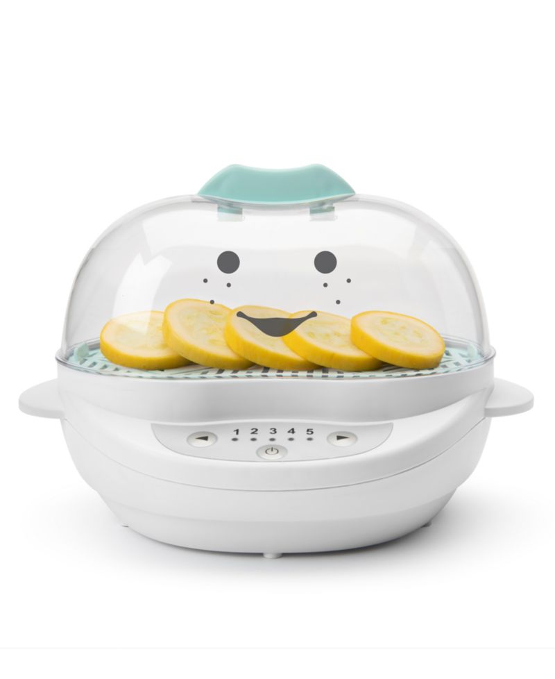 Baby Turbo Steamer