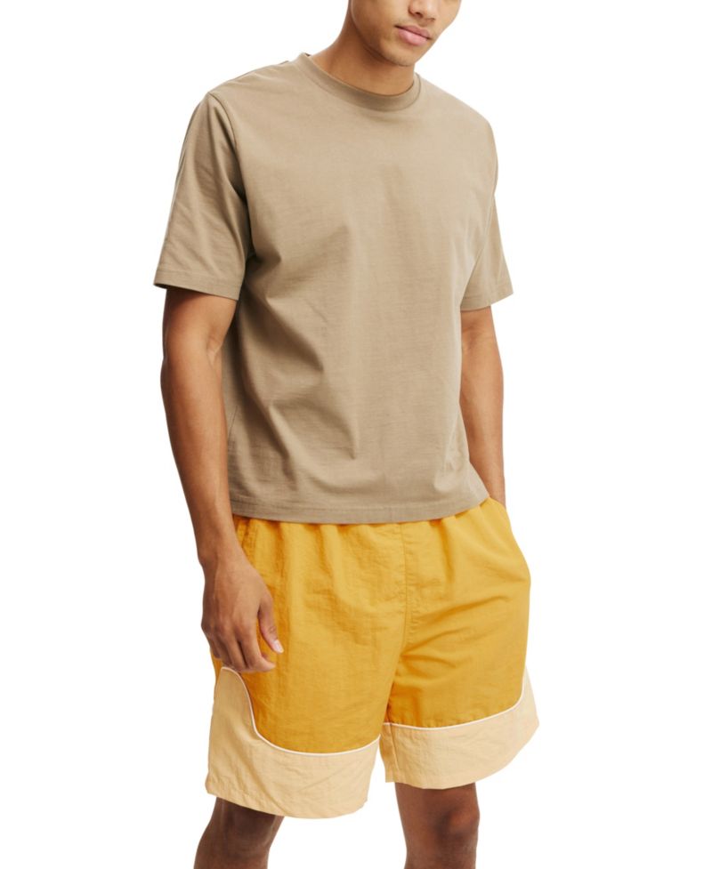 Men's All Purpose Short