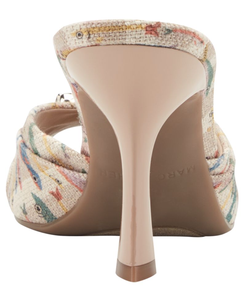 Women's Voni Embellished Slip-On Dress Sandals