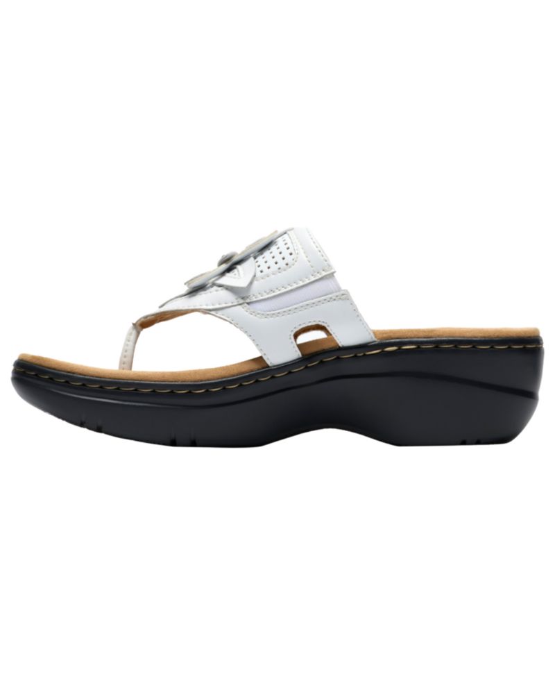Women's Collection Merliah2 Kyla Round Toe Sandals