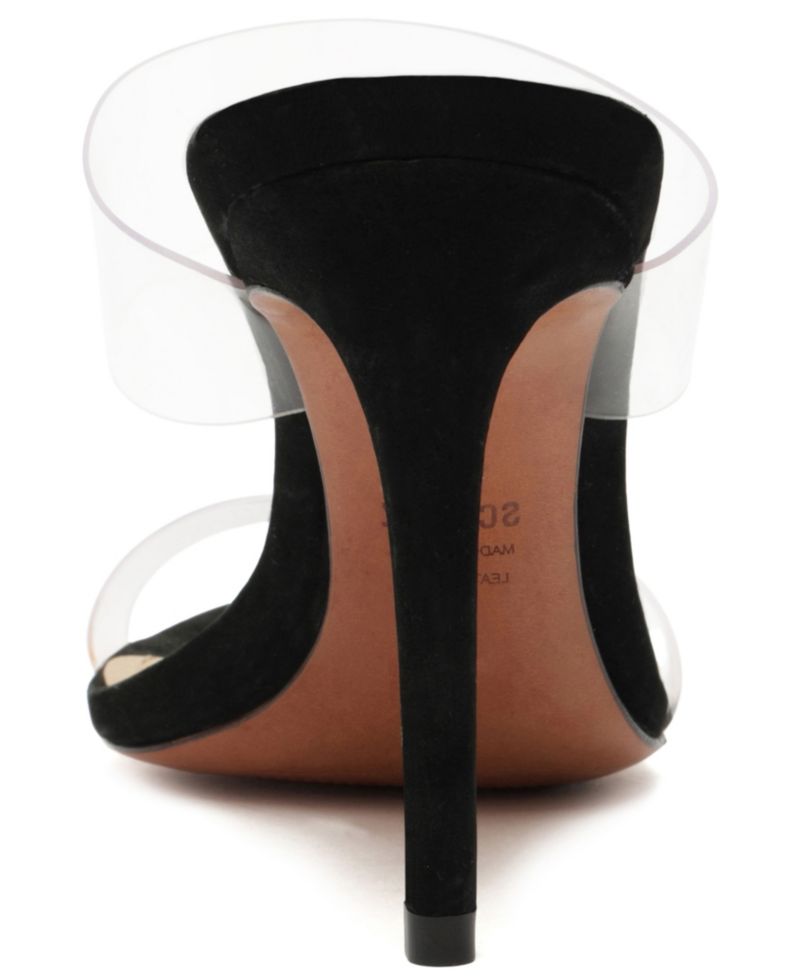 Women's Ariella Slip-On Dress Sandals
