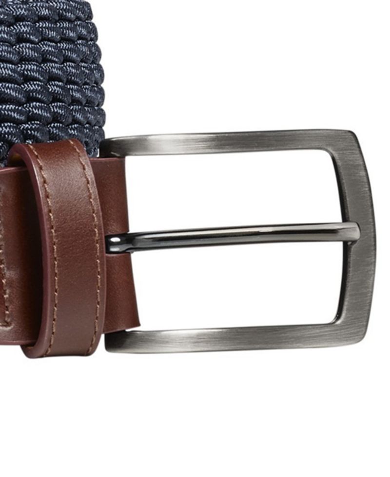 Men's Stretch Knit Belt