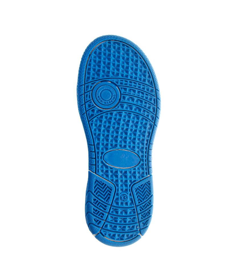 Boys (1-13) Lace Up Sneakers