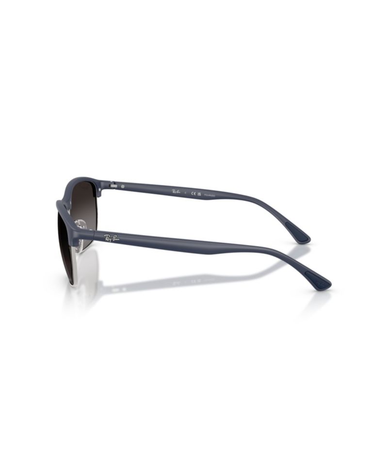 Unisex Polarized Sunglasses, RB4469