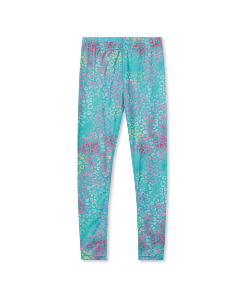 Little Girls Thermal Base Layer Long Underwear Therma skin Pants