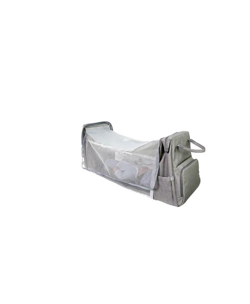 Kids Diaper Bag Backpack, All in One Mommy Bag, Multi Functional Diaper Bag for Baby Essentials.