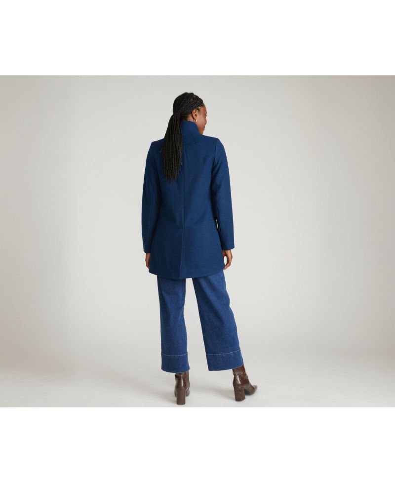 Women's Beas Coat