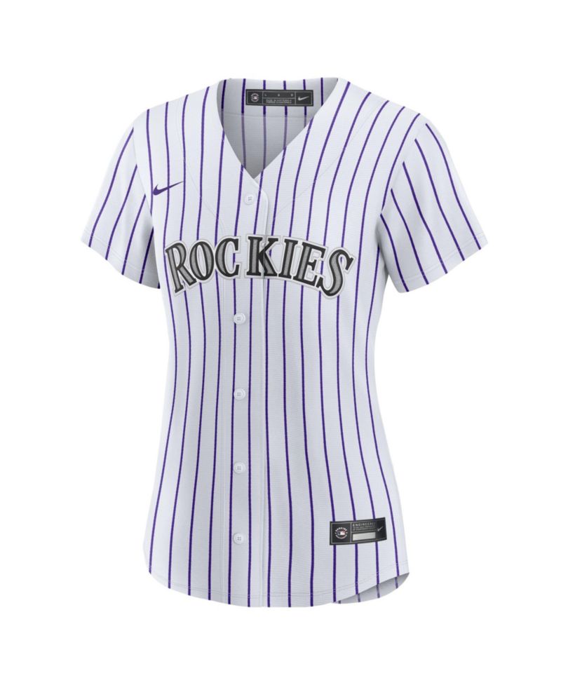 Women's Colorado Rockies Replica Jersey