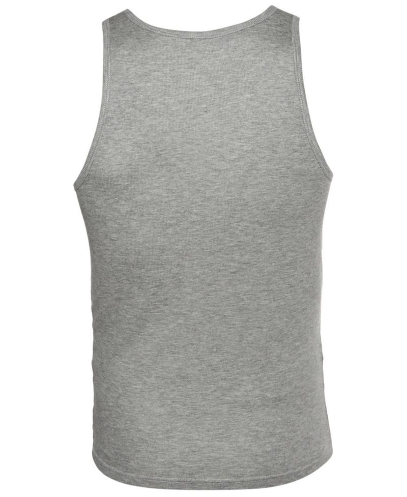 Women's Ribbed Knit Tank Top