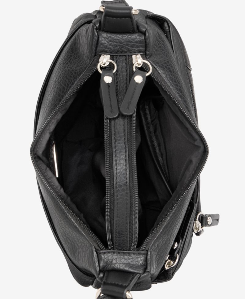 Small Pebble Hobo Bag