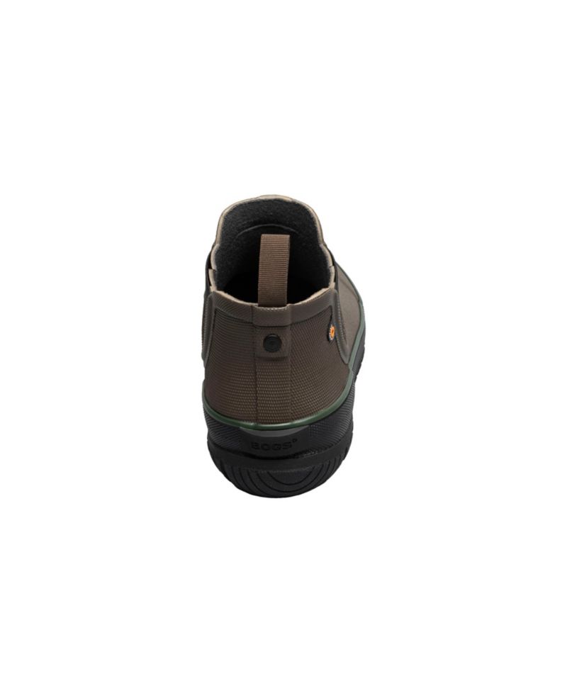 Men's Digger Slip On Boot