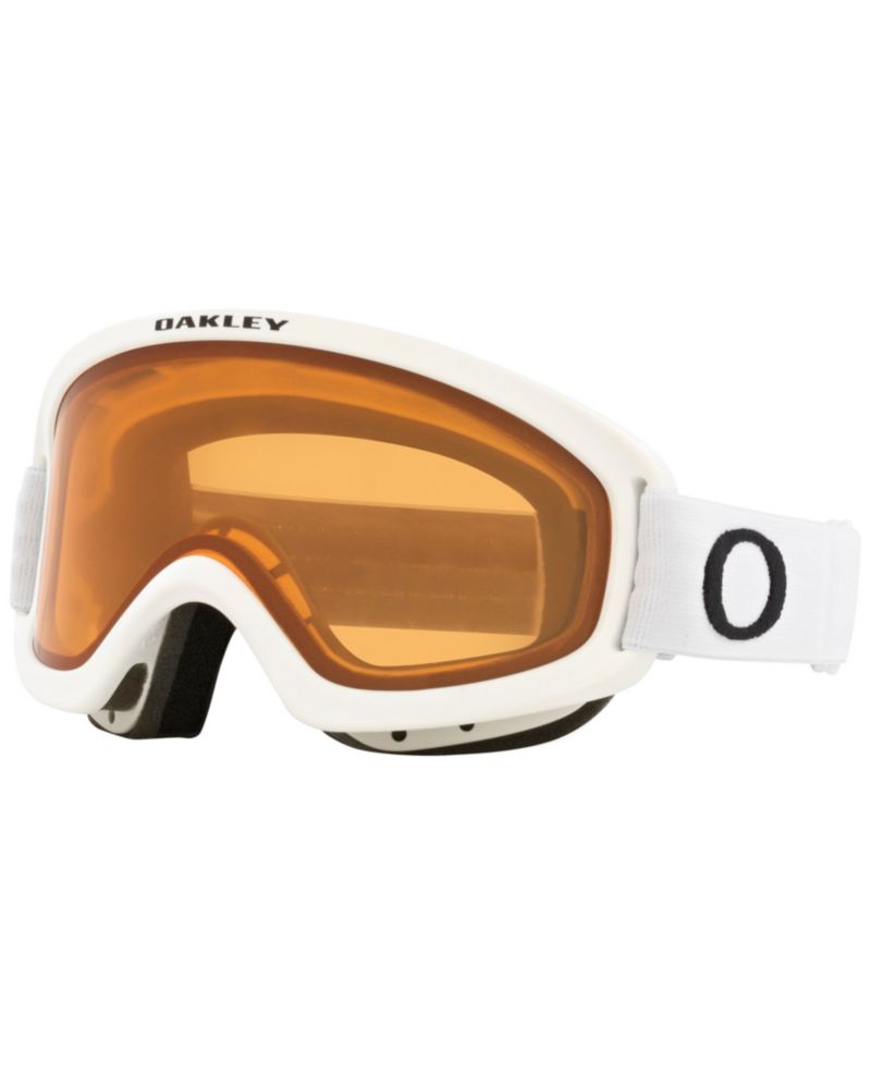 Unisex O-Frame A 2.0 PRO S Snow Goggles, OO7126-03