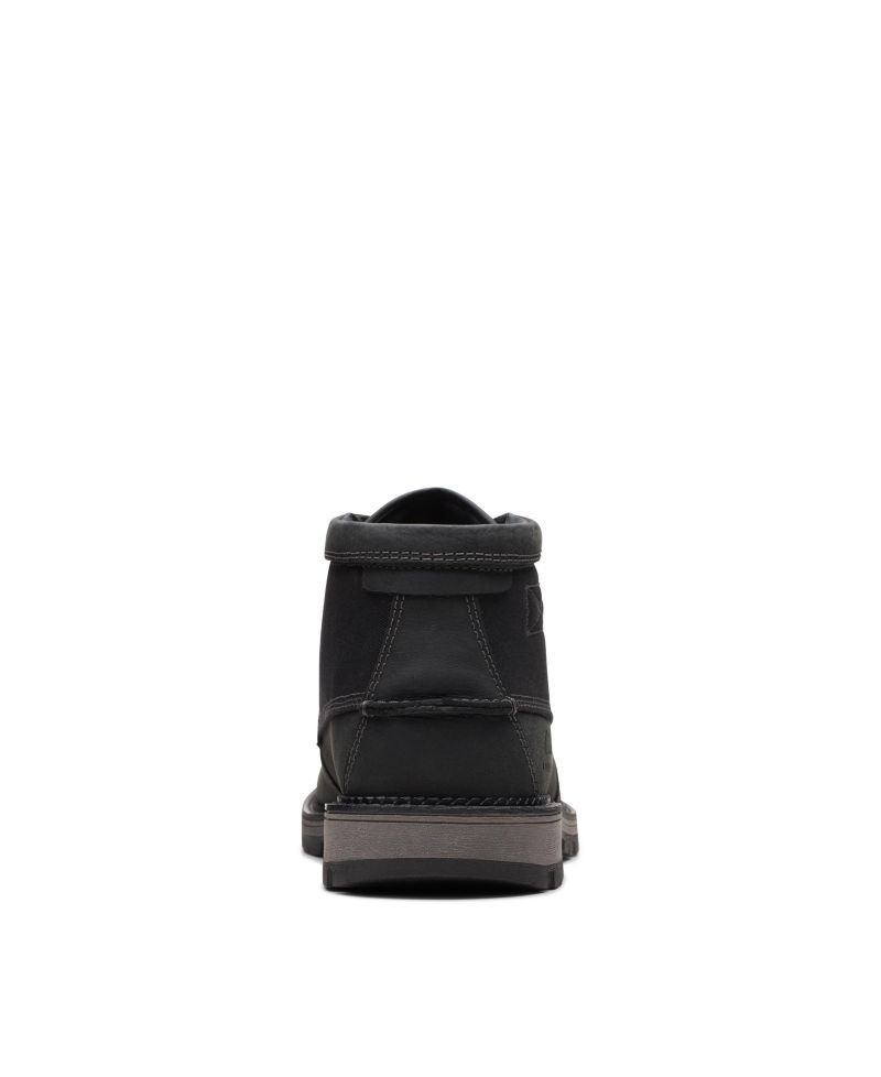 Men's Collection Maplewalk Moc Boots
