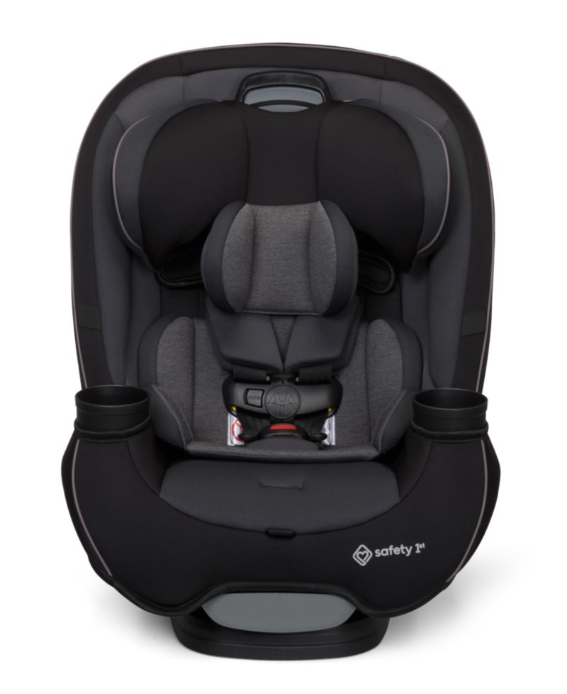 Baby Grow and Go All-In-One Convertible Car Seat