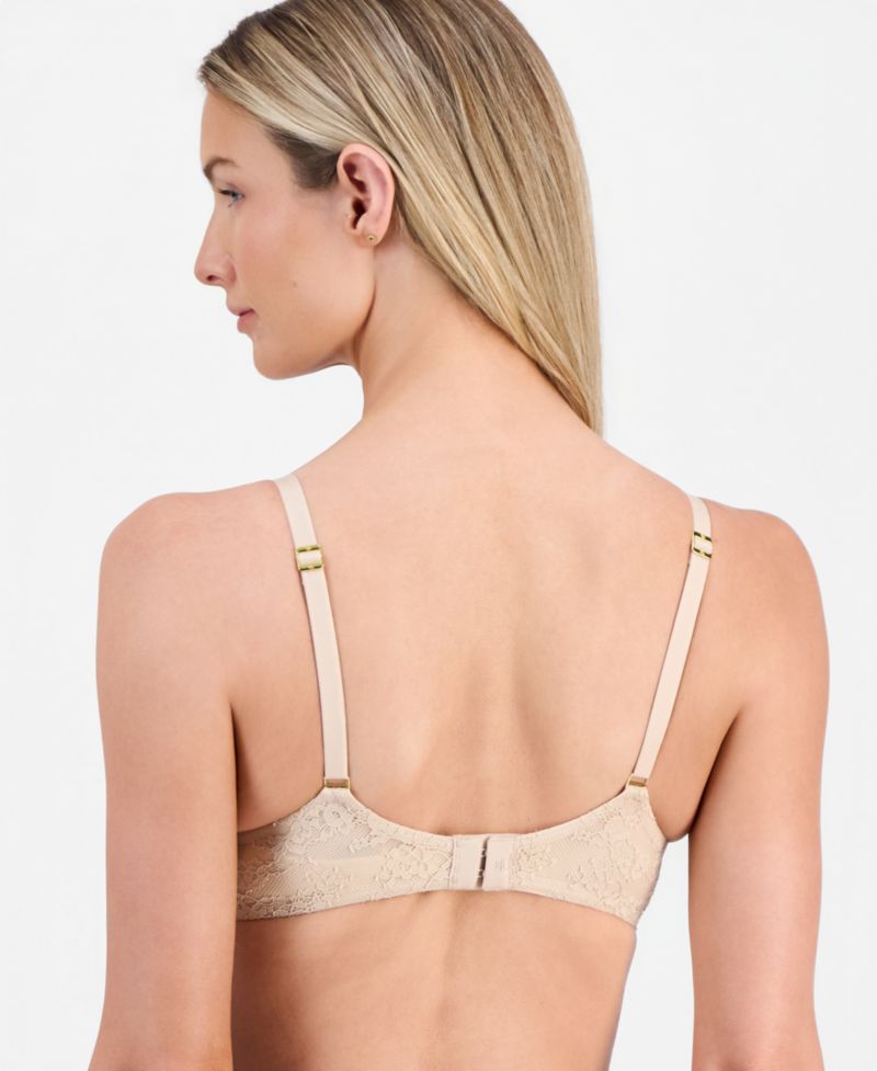 Women's Everyday Lace Bralette 4L0419