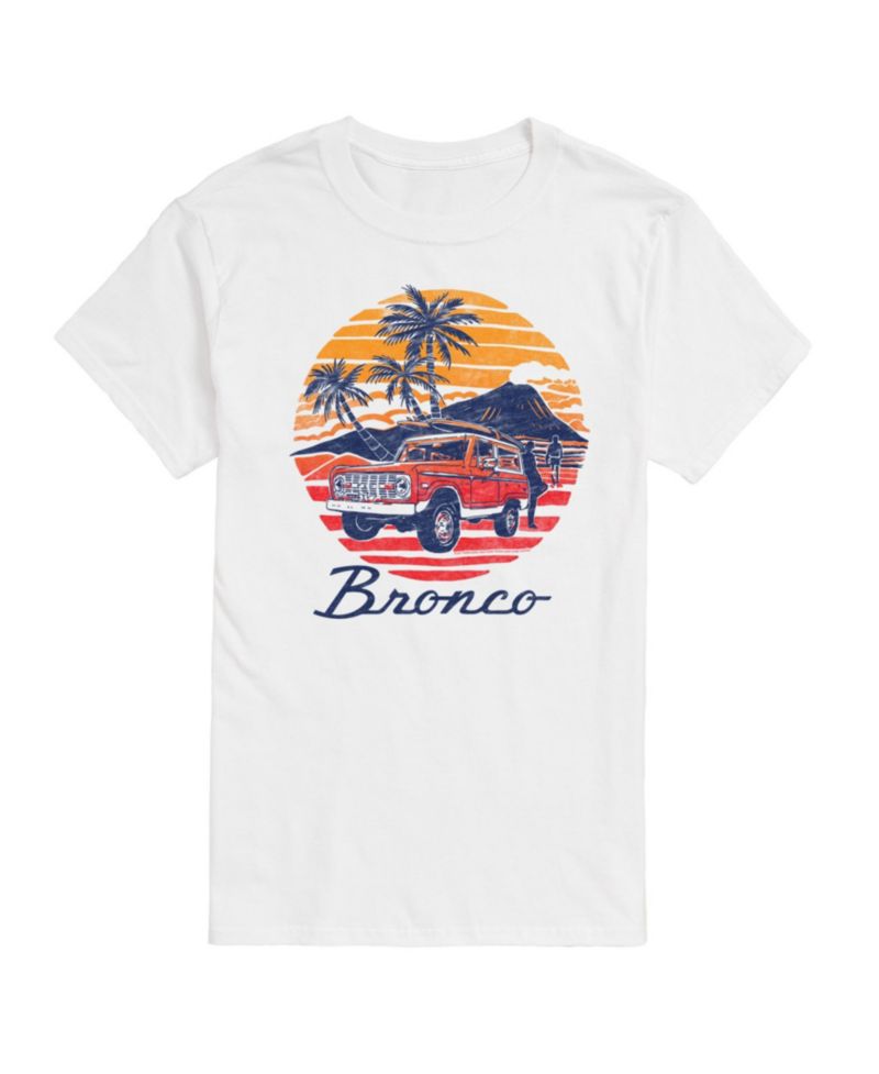 Men's Ford Short Sleeve T-shirt