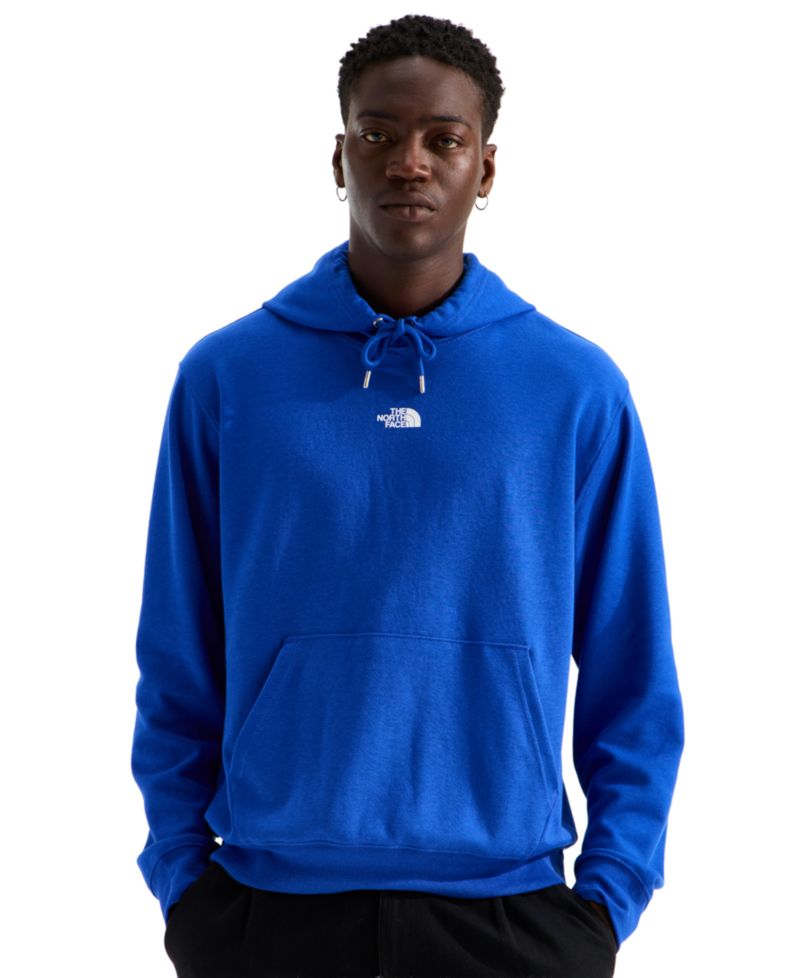 Men's TNF Double Knit Regular-Fit Cotton-Blend Hoodie