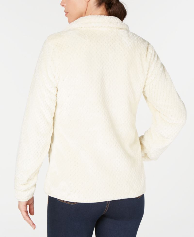Women's Fire Side II High-Pile-Fleece Jacket