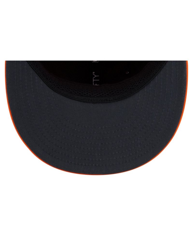 Men's Denver Broncos Sideline 9FIFTY Snapback Hat
