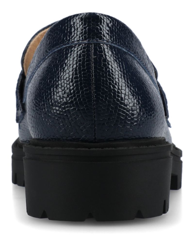 Women's Jessamey Lug Sole Loafers