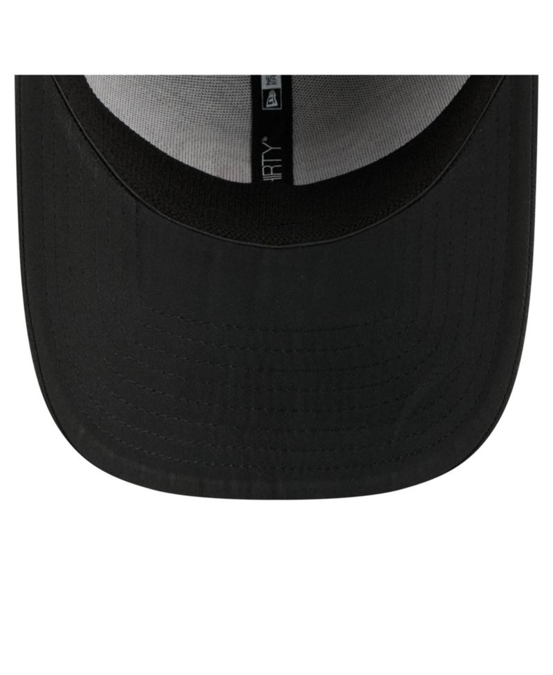 Men's Black Philadelphia Flyers Logo 39THIRTY Flex Hat