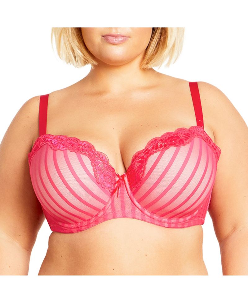 Women's Fifi Contour Bra