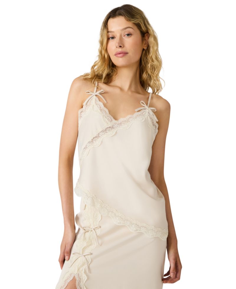 Women's Lakely V-Neck Top