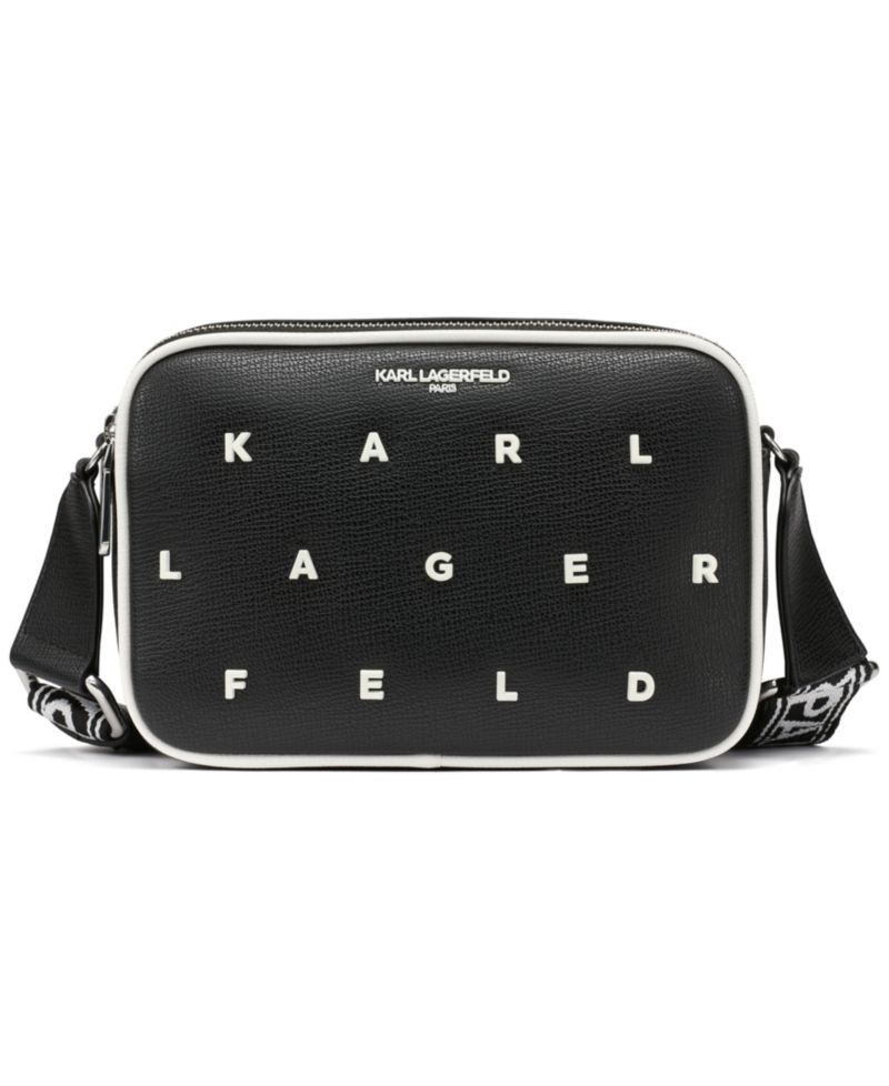 Maybelle Crossbody Bag