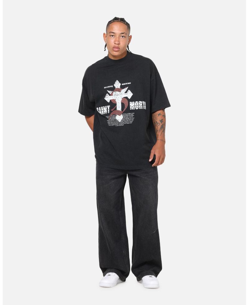 Men's Heavenly Dominion T-Shirt