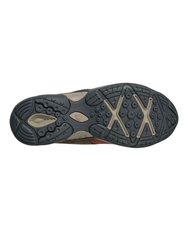 Women's Edline Suede Button Strap Mules