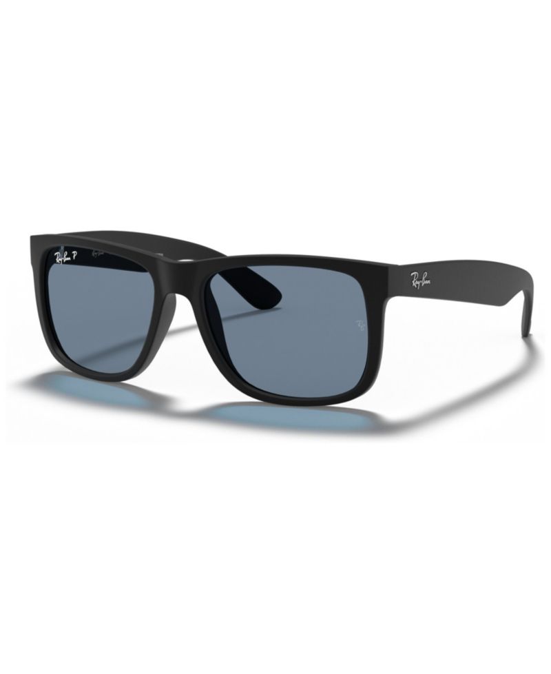 Men's Polarized Sunglasses, Justin Classic RB4165