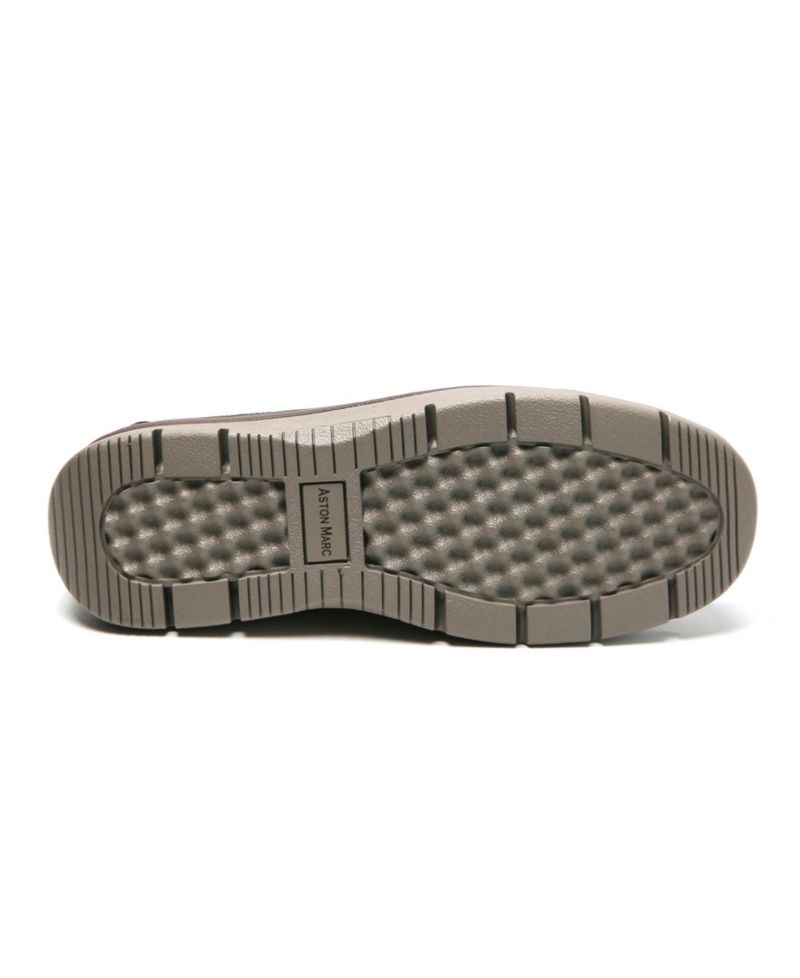 Men's Lace-Up Comfort Casual Shoes