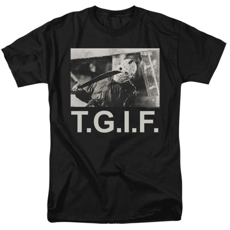 Men's Tgif T-Shirt