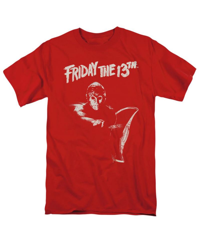 Men's Ax T-Shirt