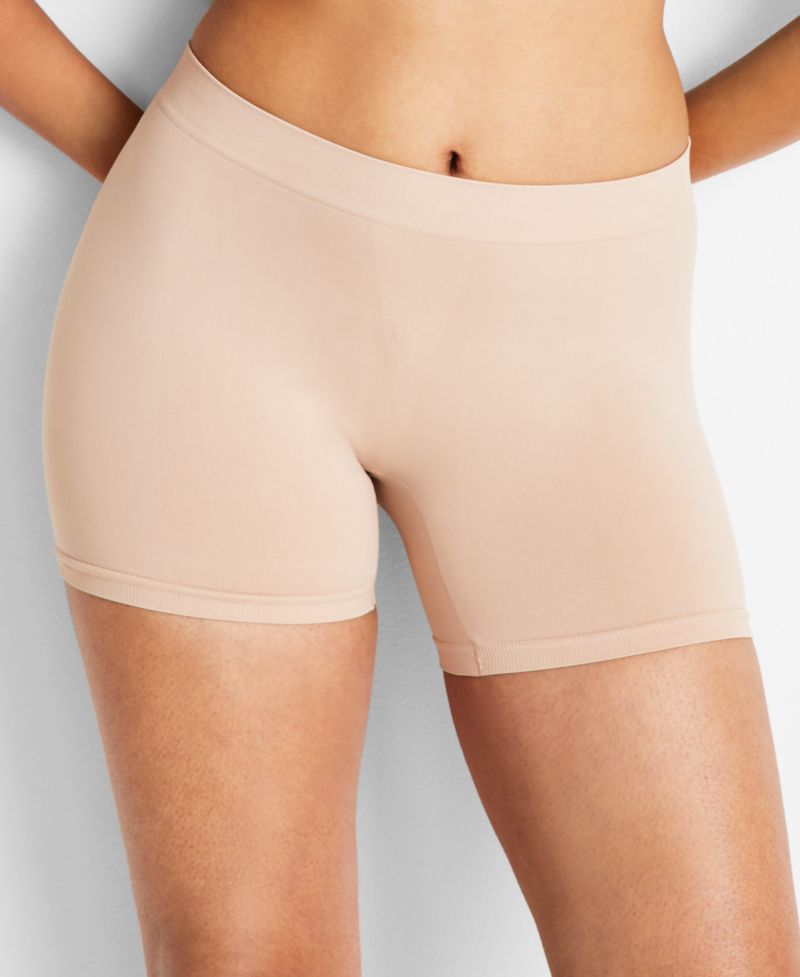 Women's Seamless Slip Short
