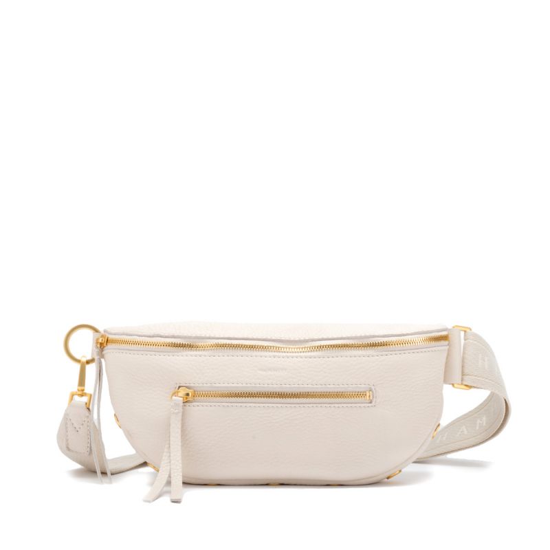 Charles Belt Small Crossbody Handbag