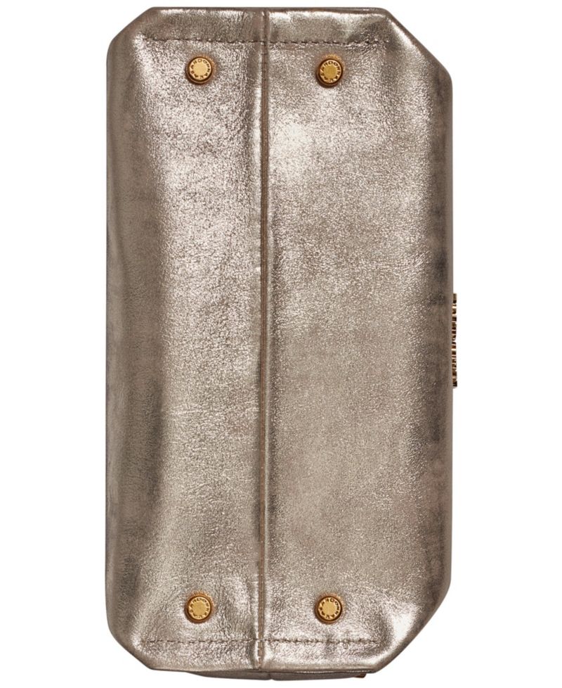 Cashmere Crossbody Handbag
