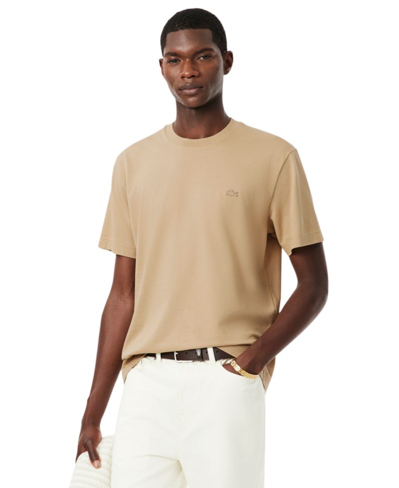 Men's Classic-Fit Crewneck T-Shirt