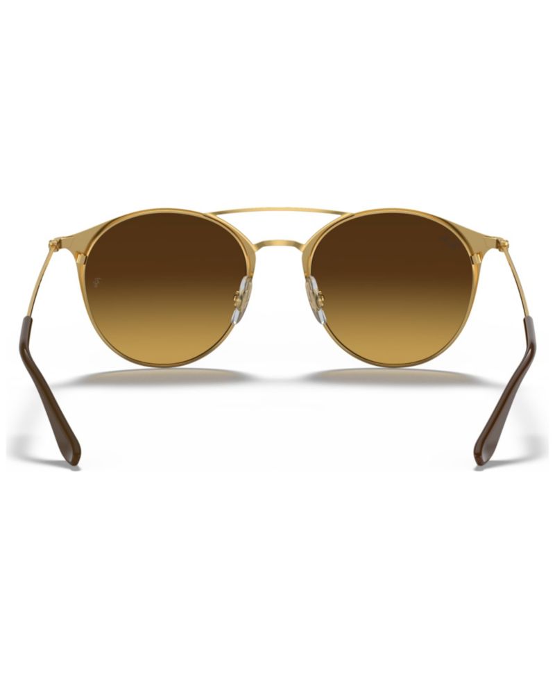 Unisex RB3546 Sunglasses, Gradient RB3546L