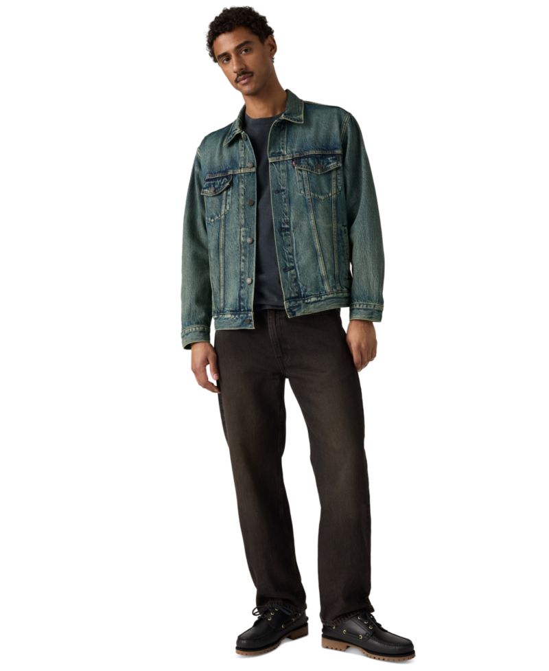Men's 565™ Loose Straight Jeans