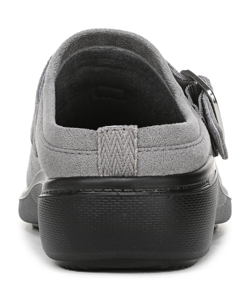 Women's Balance Washable Round Toe Clogs